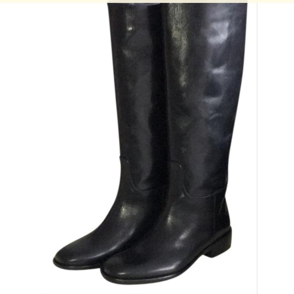 MaxMara Riding boots - Picture 6 of 6